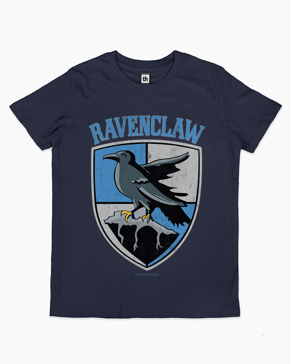 Ravenclaw Crest Kids T-Shirt product image 1