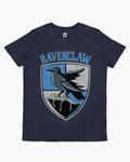 Ravenclaw Crest Kids T-Shirt product image 1