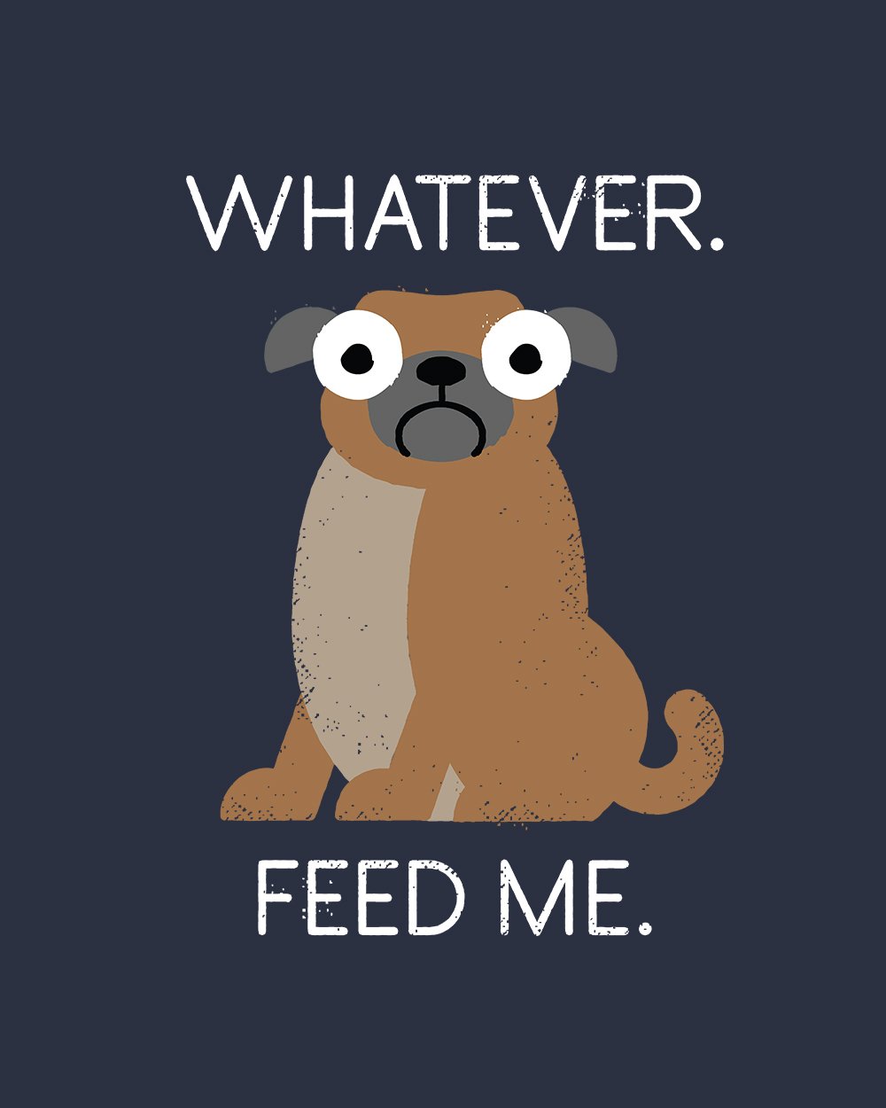The Pugly Truth Kids T-Shirt product image 6