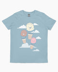 Floatin Scoops Kids T-Shirt product image 1