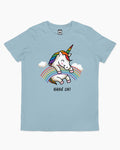 Hang On! Kids T-Shirt product image 1