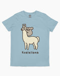 Koalallama Kids T-Shirt product image 1
