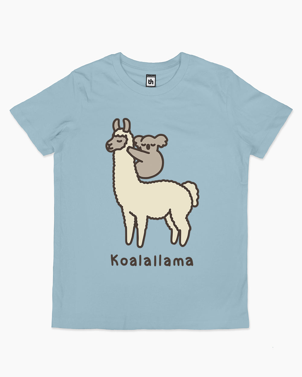 Koalallama Kids T-Shirt product image 1