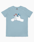 Thumb Wrestlers Kids T-Shirt product image 1