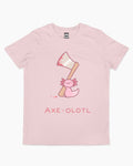 Axeolotl Kids T-Shirt product image 1
