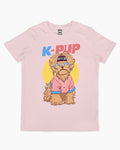 K-Pup Kids T-Shirt product image 1