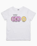 Pink Wednesday Kids T-Shirt product image 1