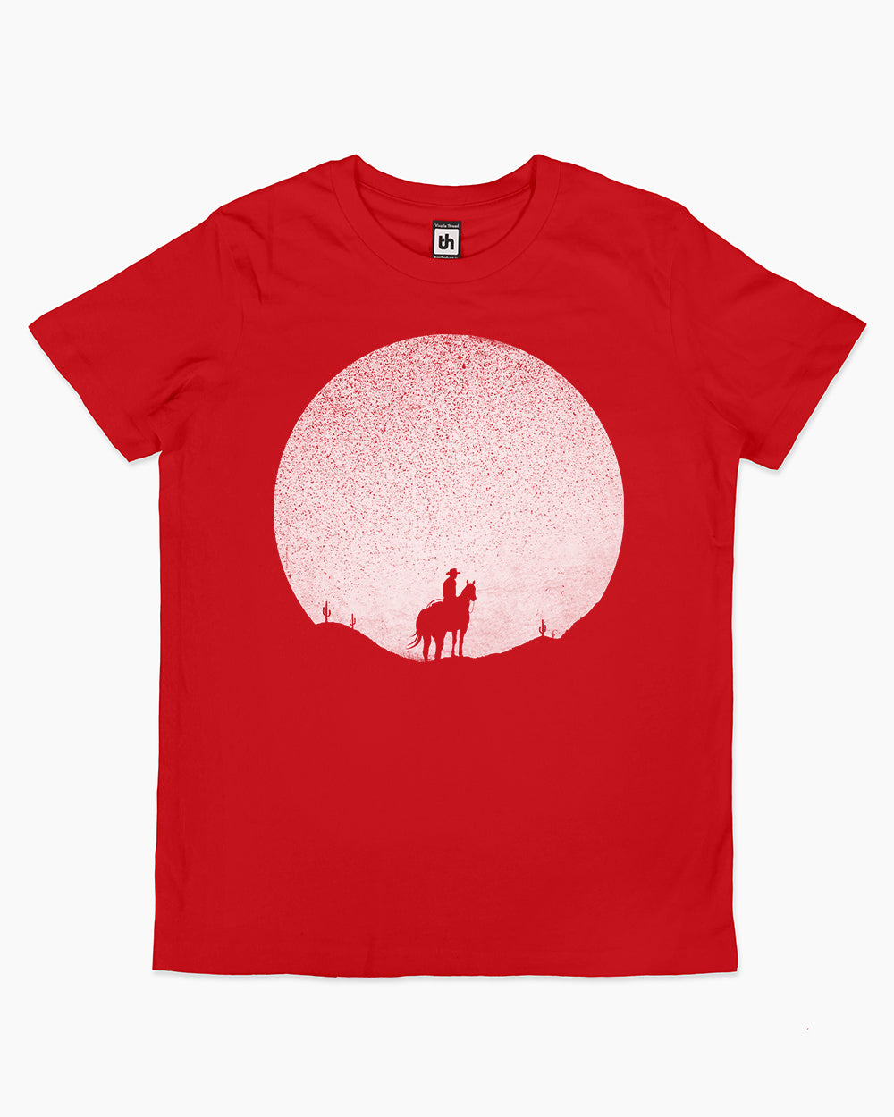 Rising Sunset Kids T-Shirt product image 1