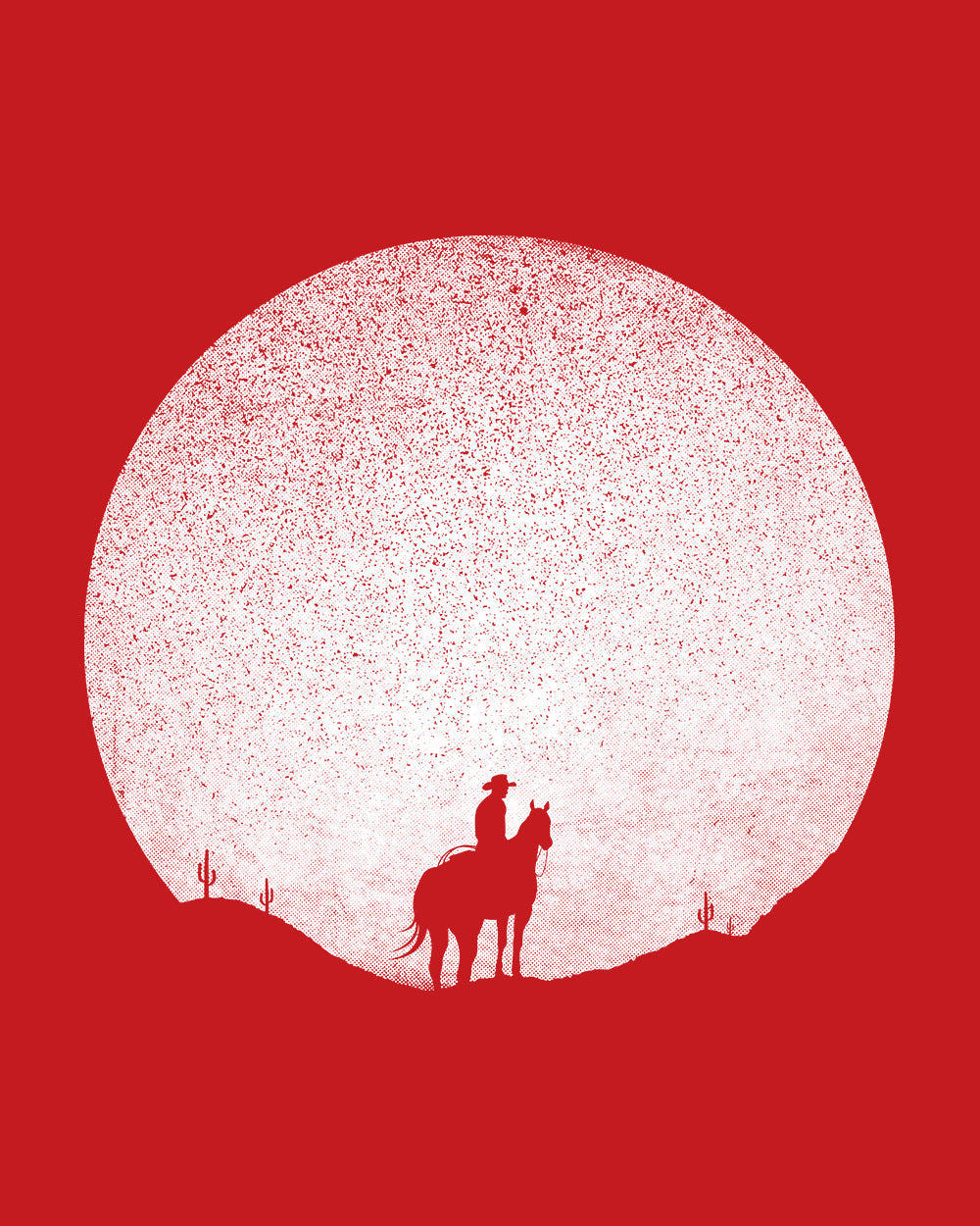 Rising Sunset Kids T-Shirt product image 2