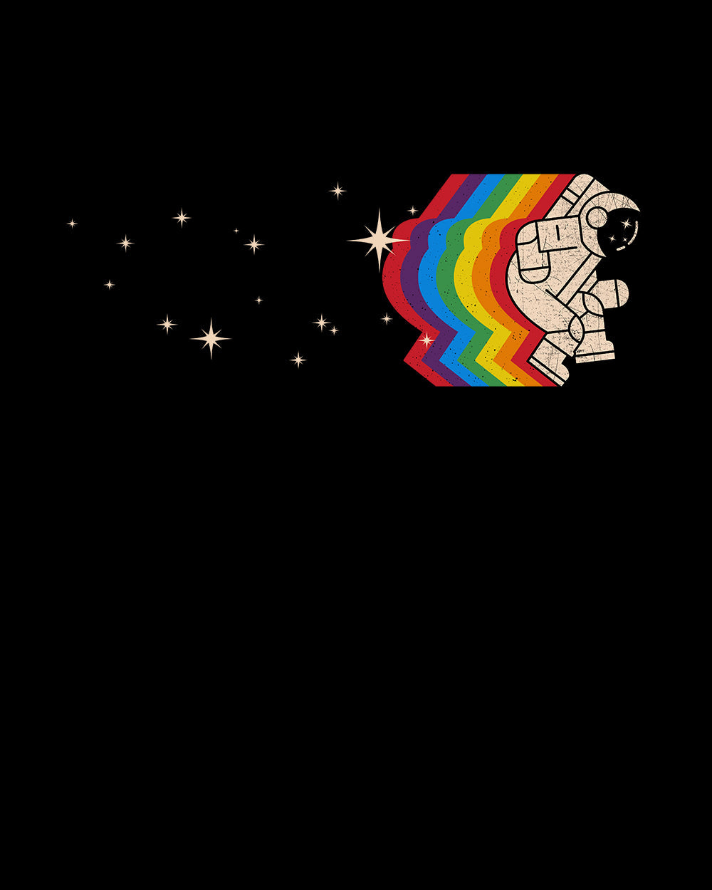 Space Dance Kids T-Shirt product image 2