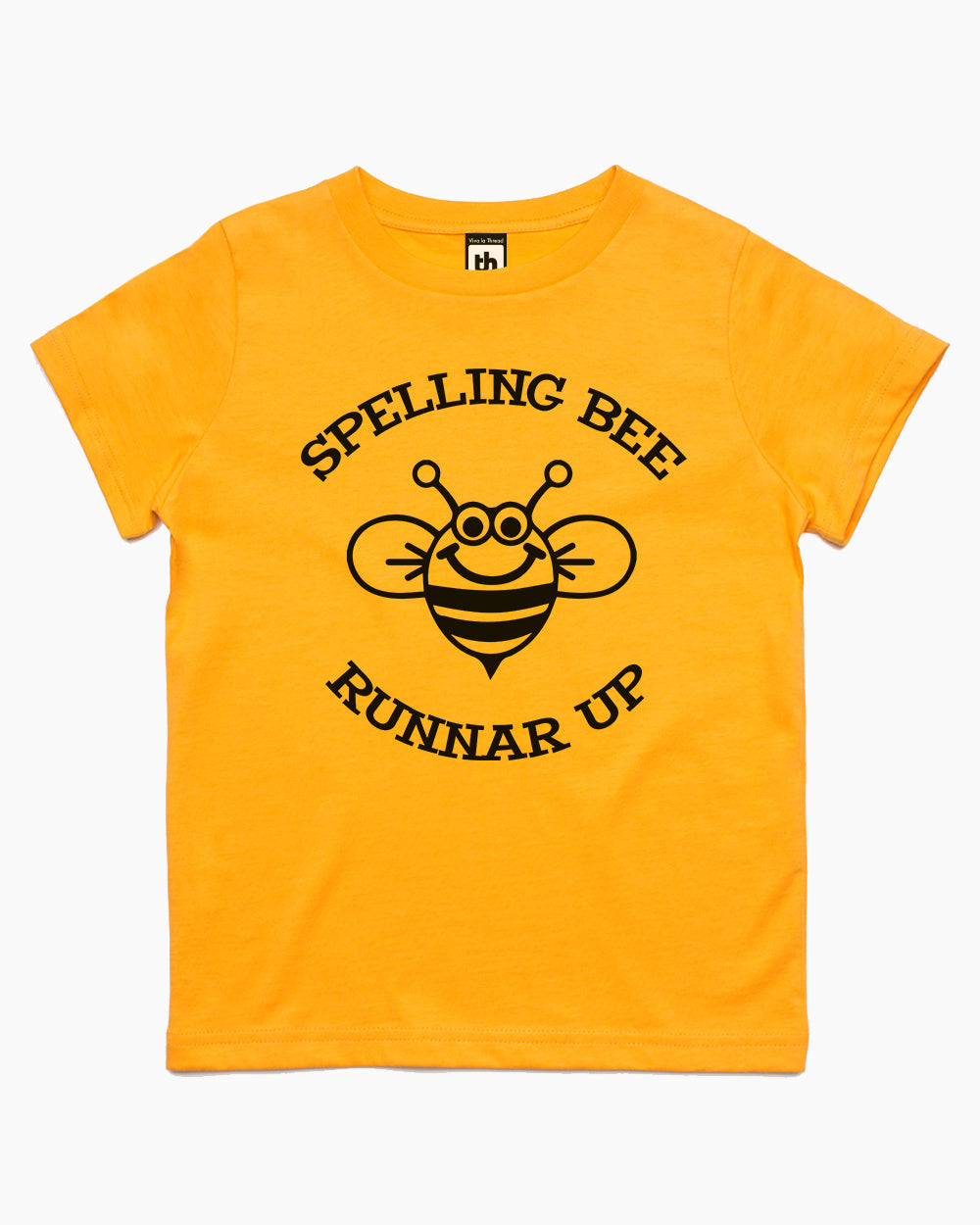 Spelling Bee Kids T-Shirt product image 1