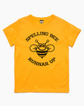 Spelling Bee Kids T-Shirt product image 1