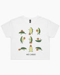 Avocardio Crop Tee product image 1