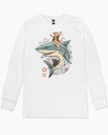 Catana Shark Long Sleeve
