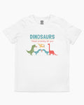 Fact Kids T-Shirt product image 1