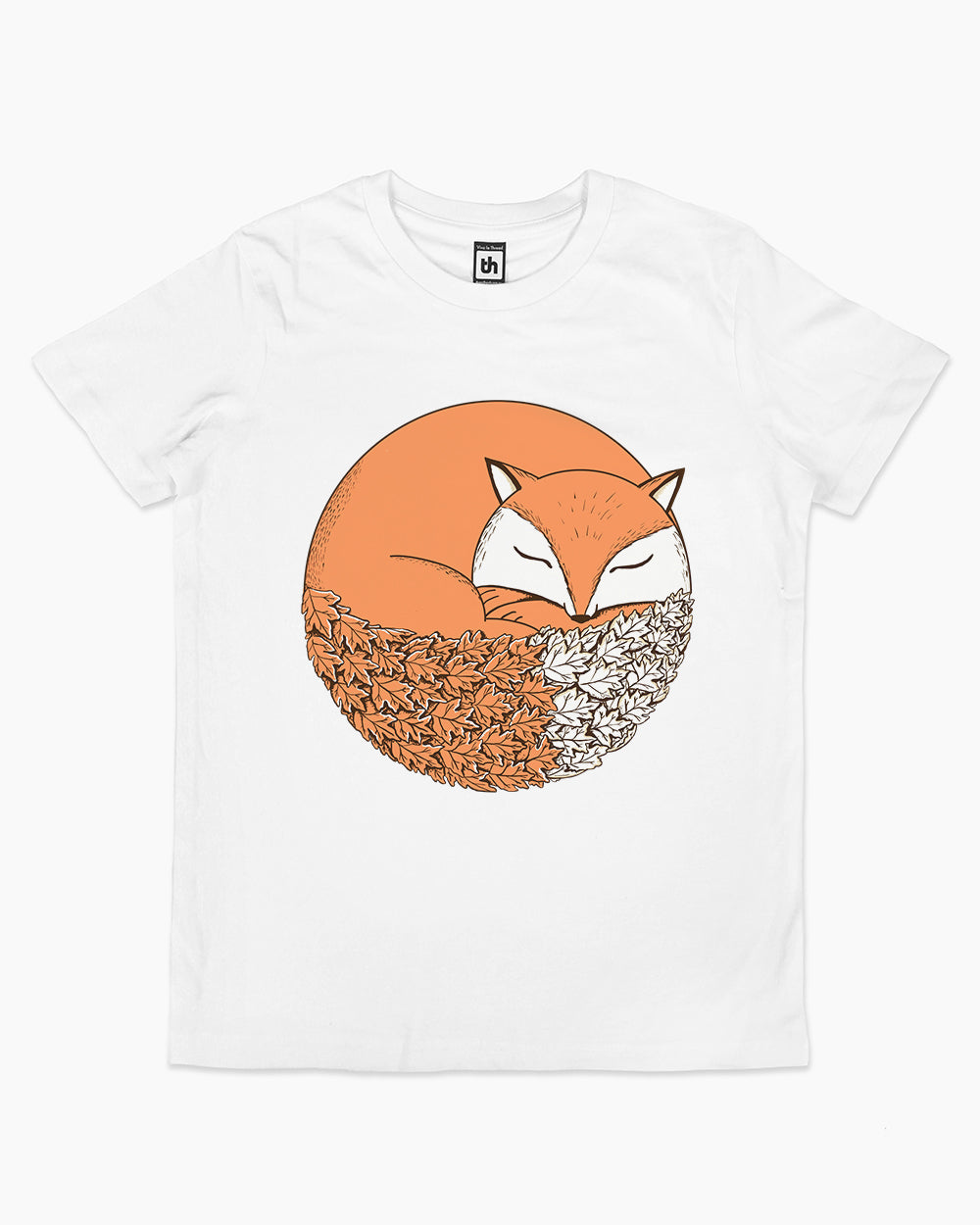 Fox Kids T-Shirt product image 1