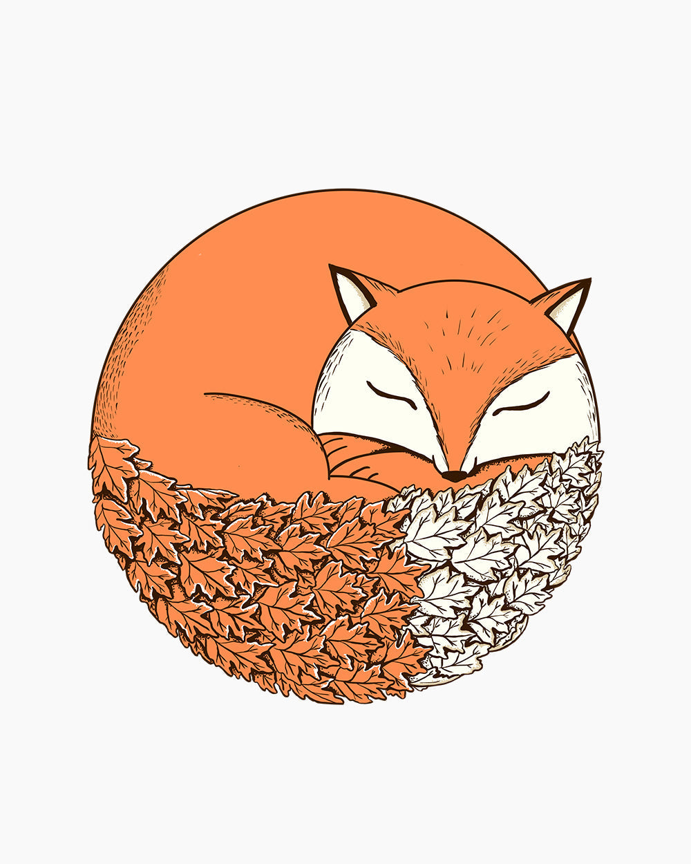Fox Kids T-Shirt product image 2