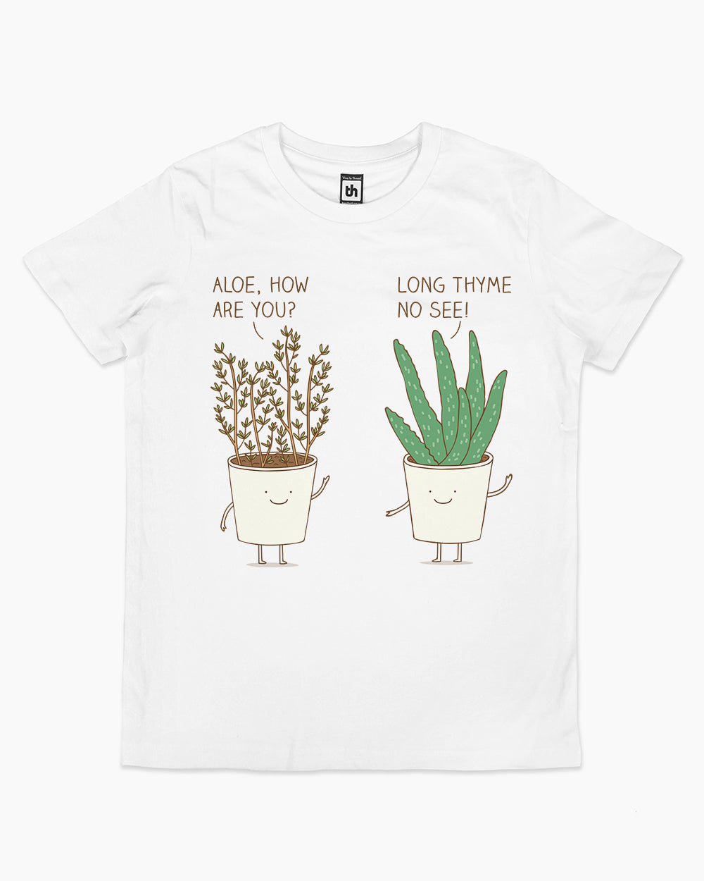 Gardening Etiquette Kids T-Shirt product image 2