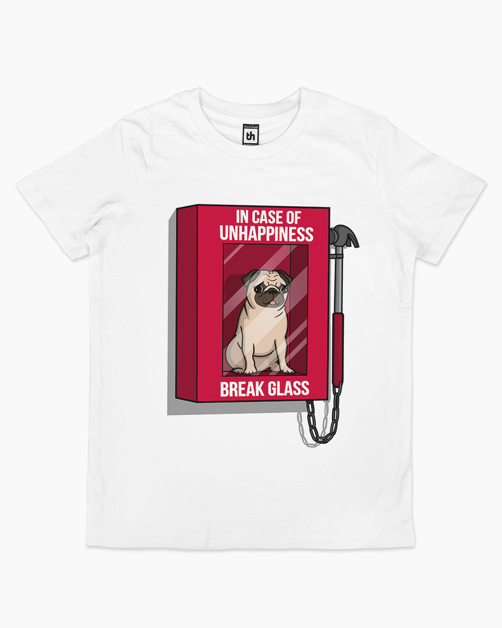 Happiness 2.0 Kids T-Shirt product image 1