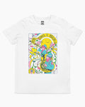 Here Comes the Sun Kids T-Shirt product image 1
