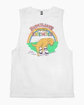 Humiliate Your Enemies Tank