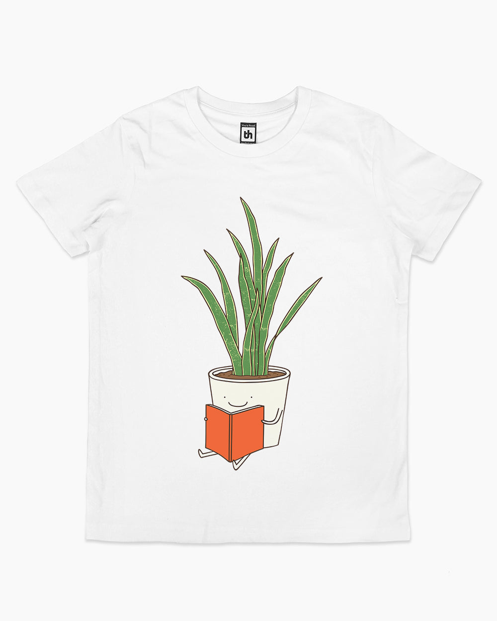 Indoor Plant Kids T-Shirt product image 2