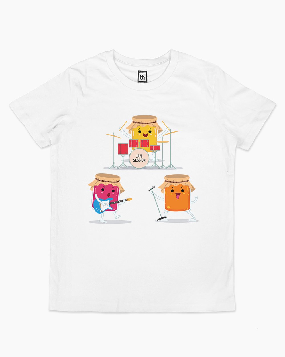Jam Session Kids T-Shirt product image 5
