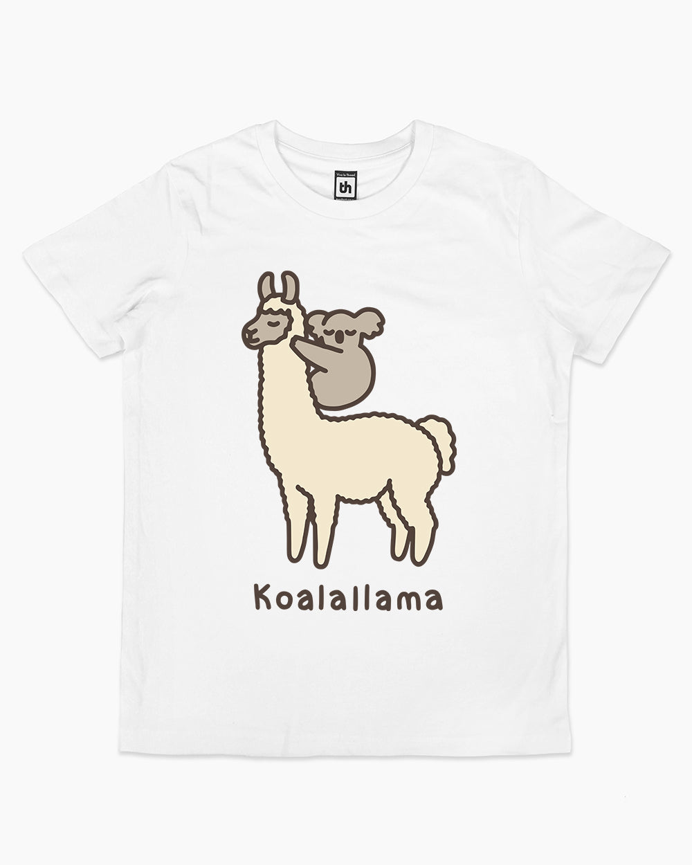 Koalallama Kids T-Shirt product image 3