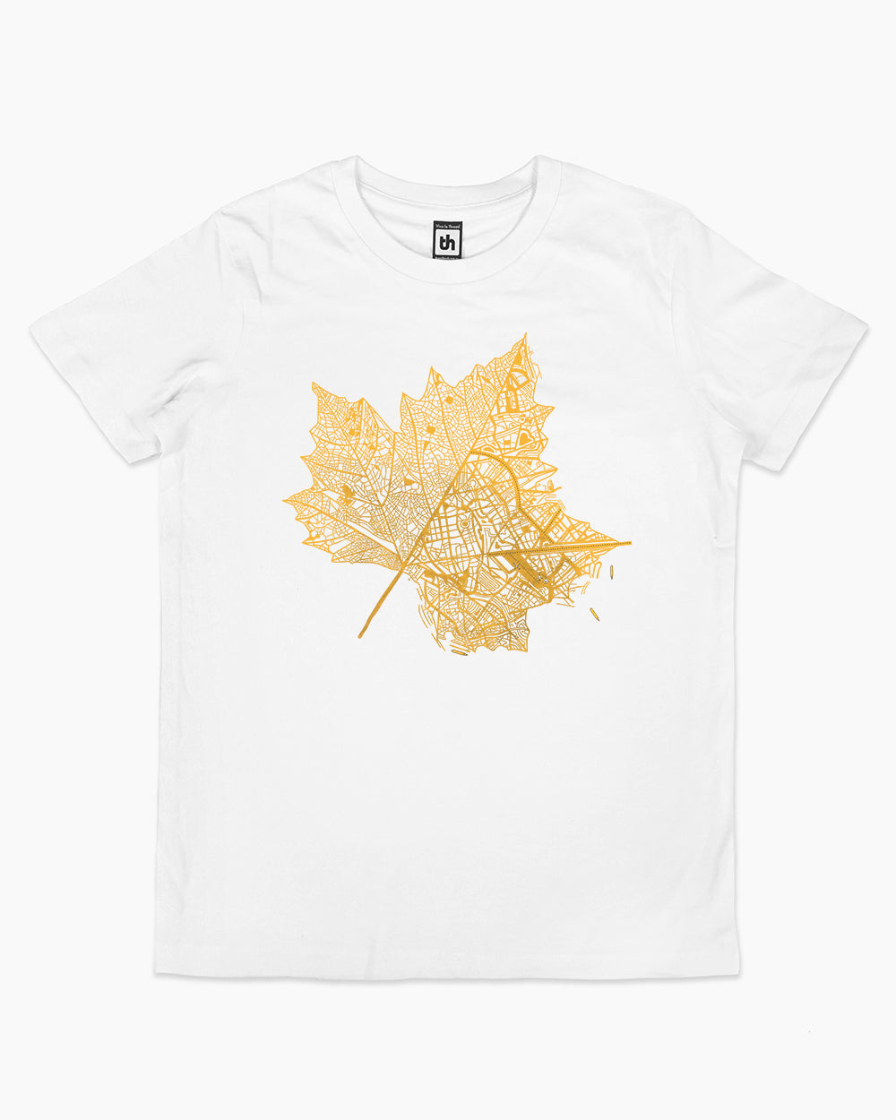 Leaf City Kids T-Shirt product image 3