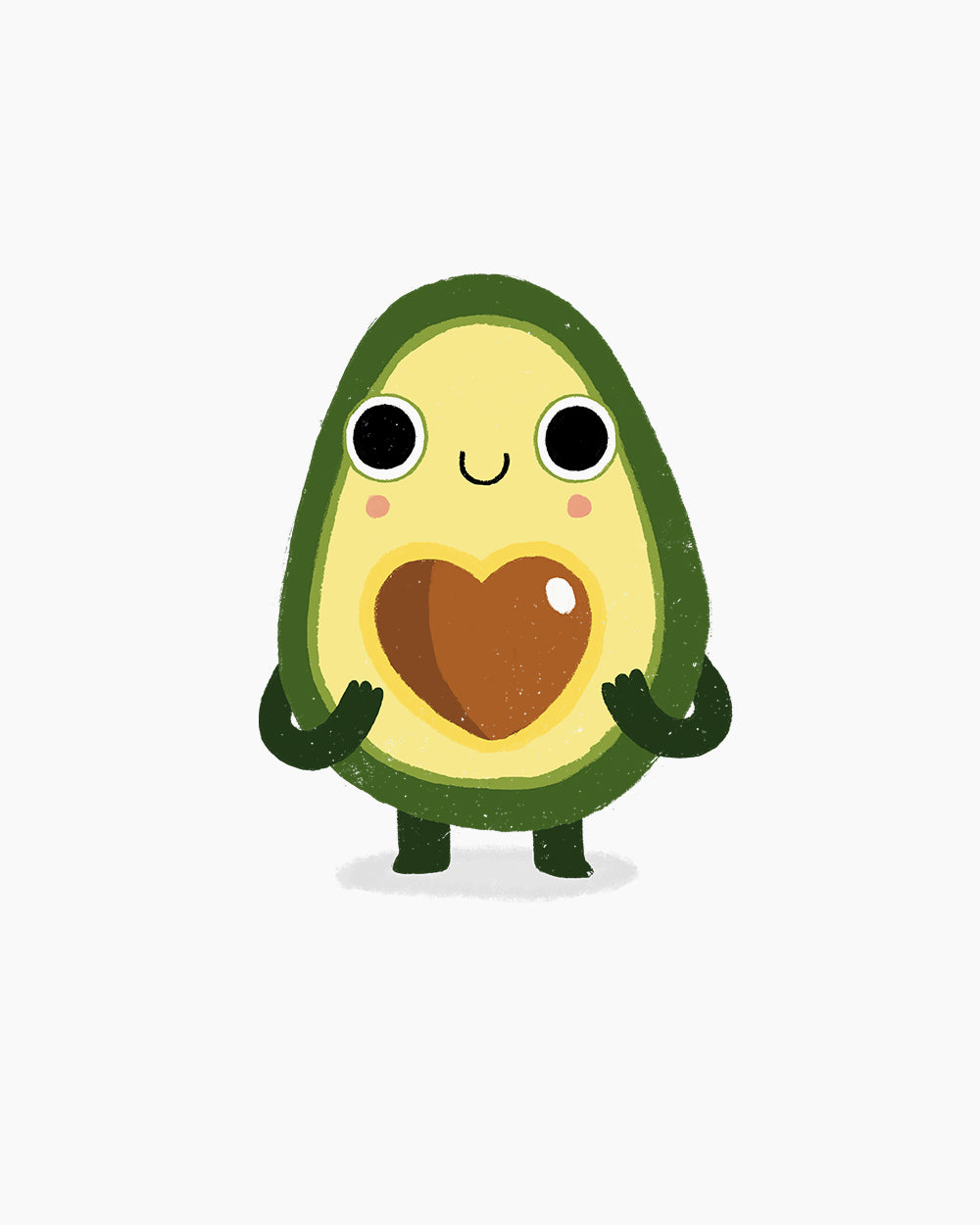 Luvocado Kids T-Shirt product image 2