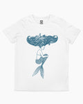 Mermaid Kids T-Shirt product image 1