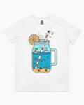 Nature Drink Kids T-Shirt product image 1