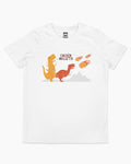 Nuggets Kids T-Shirt product image 1