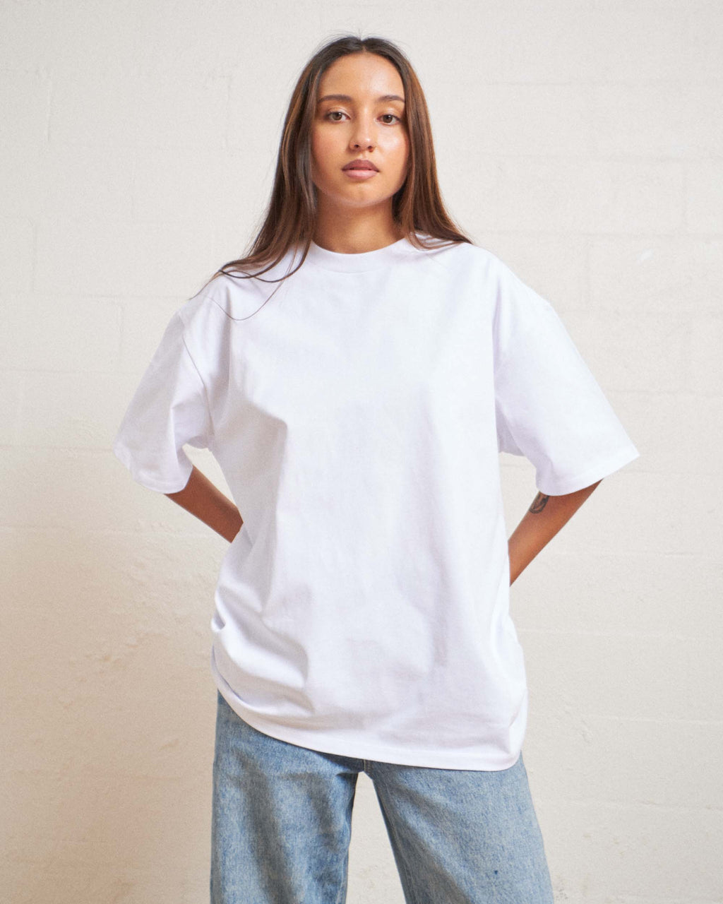 Oversized Tee product image 7