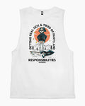 Pants and Responsibilities Tank product image 1