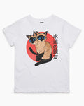 Siam Cats Kids T-Shirt product image 1