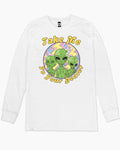 Take Me to Your Dealer Long Sleeve