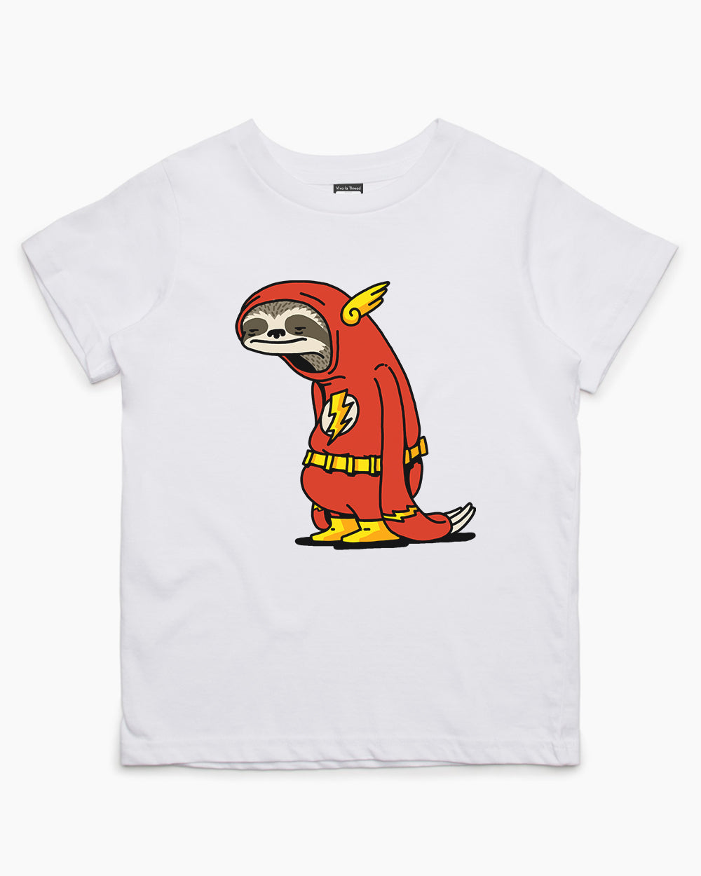 The Neutral Kids T-Shirt product image 4