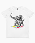 The Ultimate Battle Kids T-Shirt product image 1