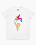 Unicone Kids T-Shirt product image 1