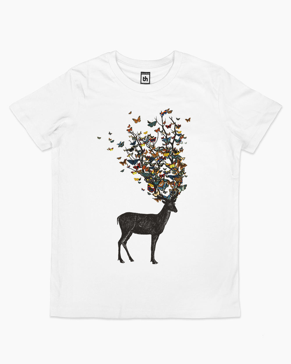 Wild Nature Kids T-Shirt product image 1