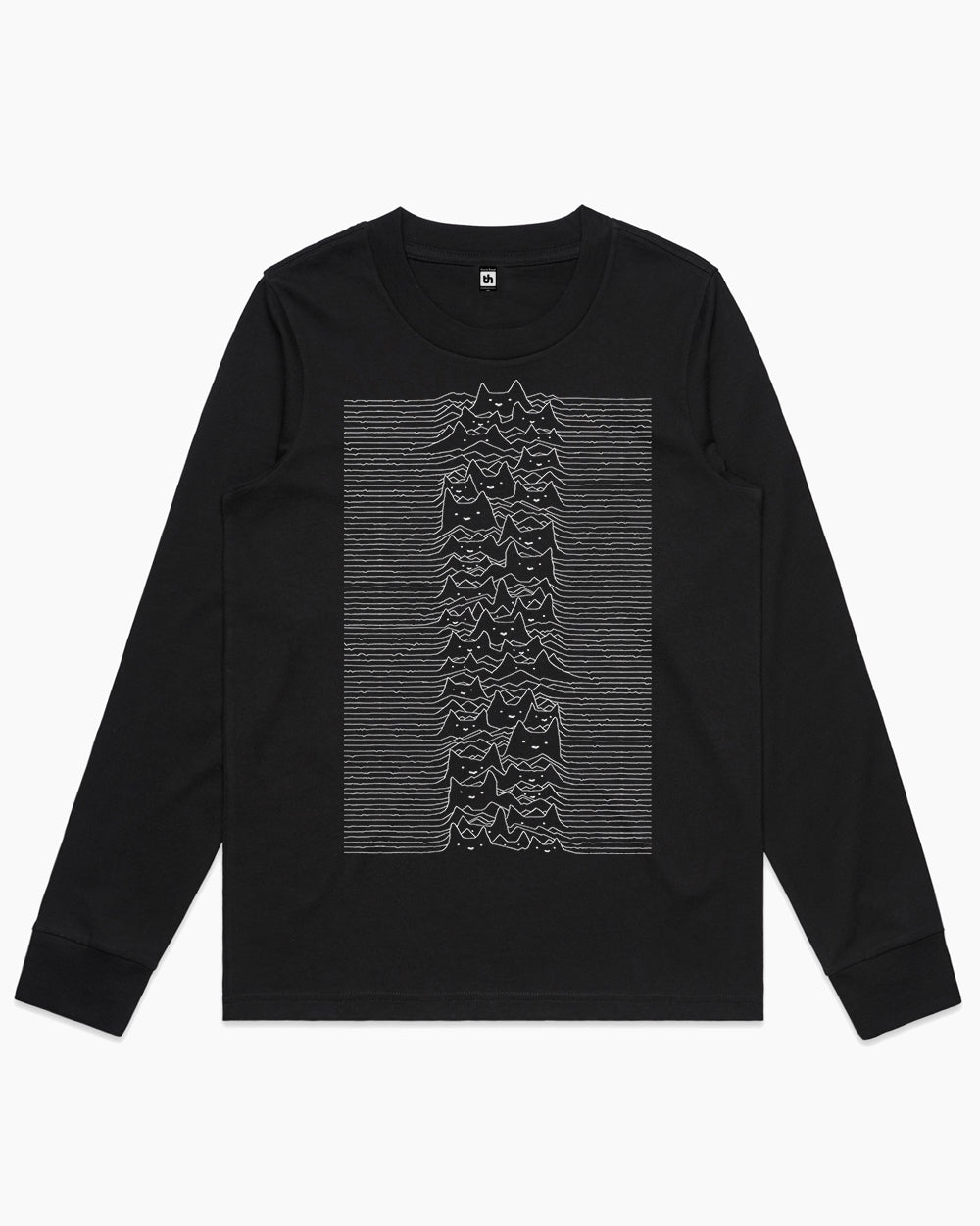 Furr Division Long Sleeve