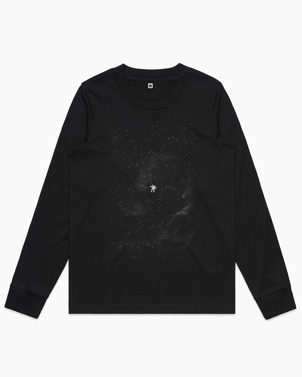 Gravity Long Sleeve