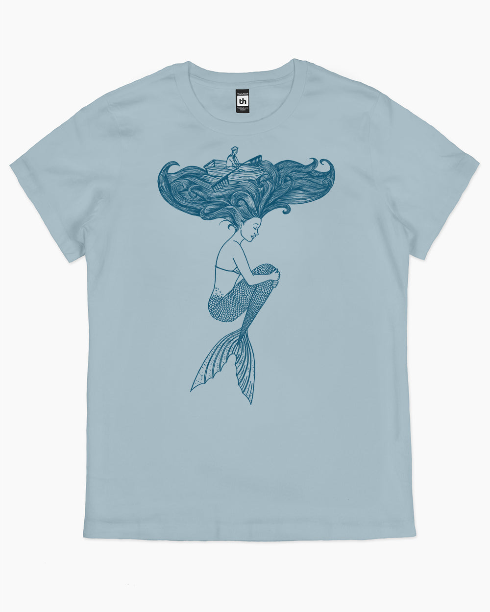 Mermaid Kids T-Shirt product image 3