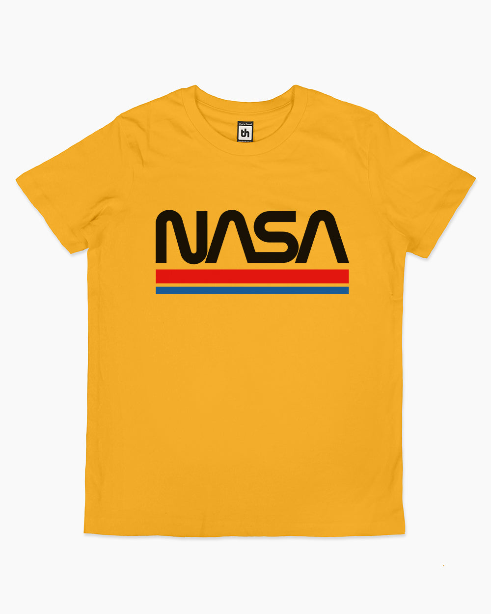NASA Stripes Kids T-Shirt product image 3